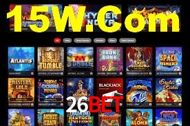 Cashback e recargas na 26Bet
